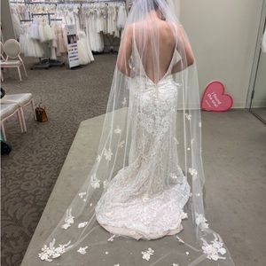 Galina signature gown